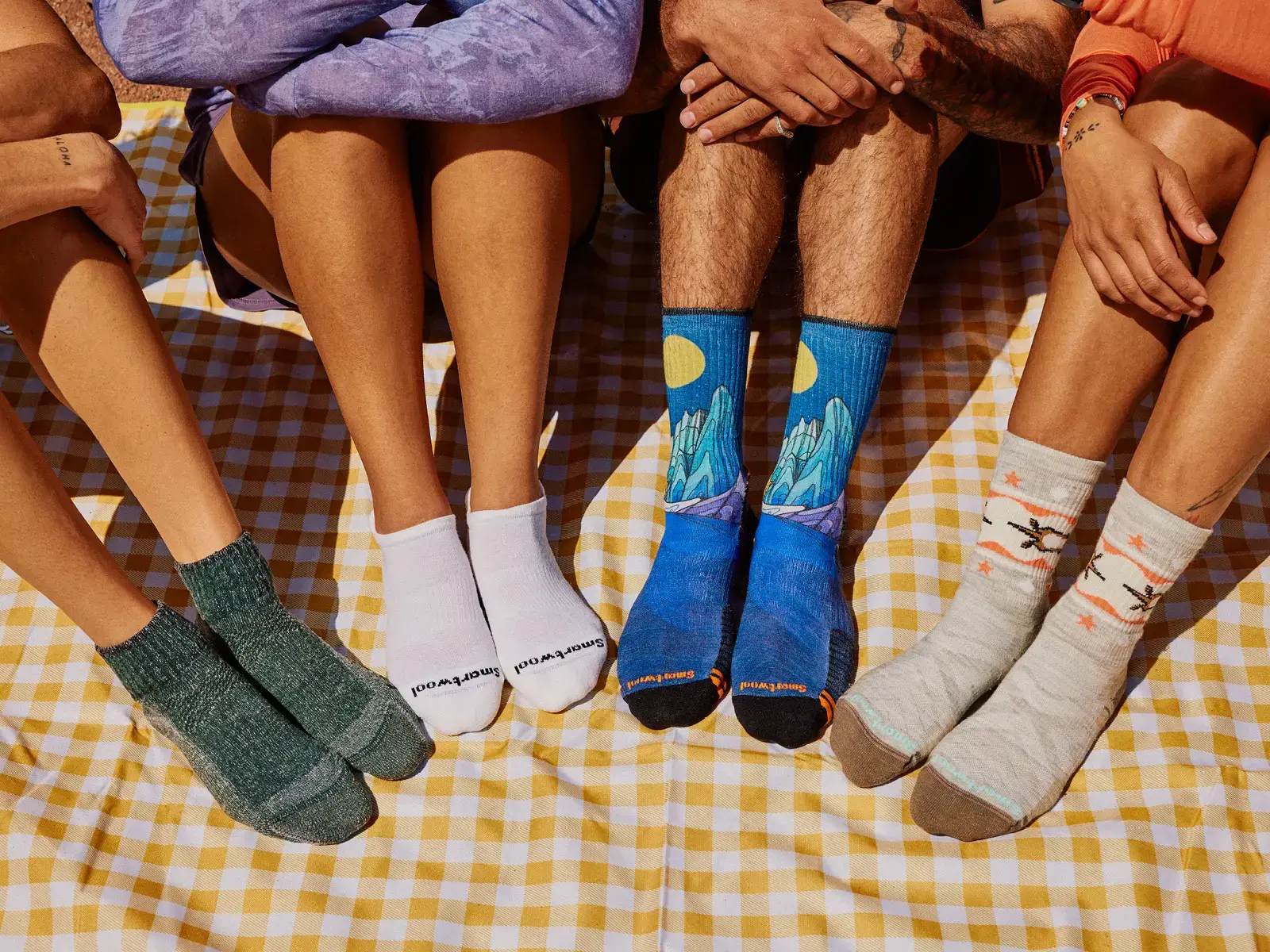 Smartwool