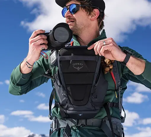 Daypacks