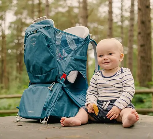 Biking Packs