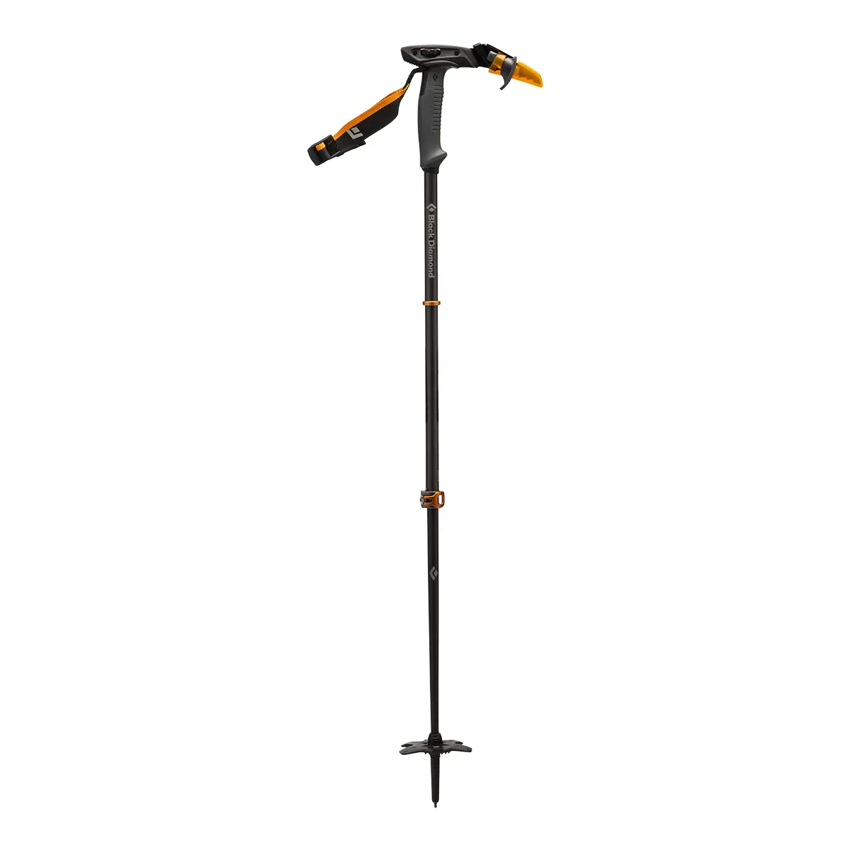 カーボンウィペットポール 97-140cm