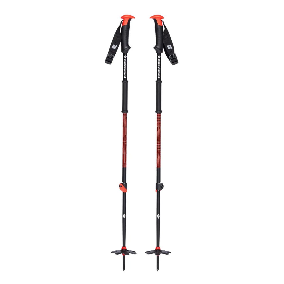 【OUTLET】 トラバースポール 95-145cm