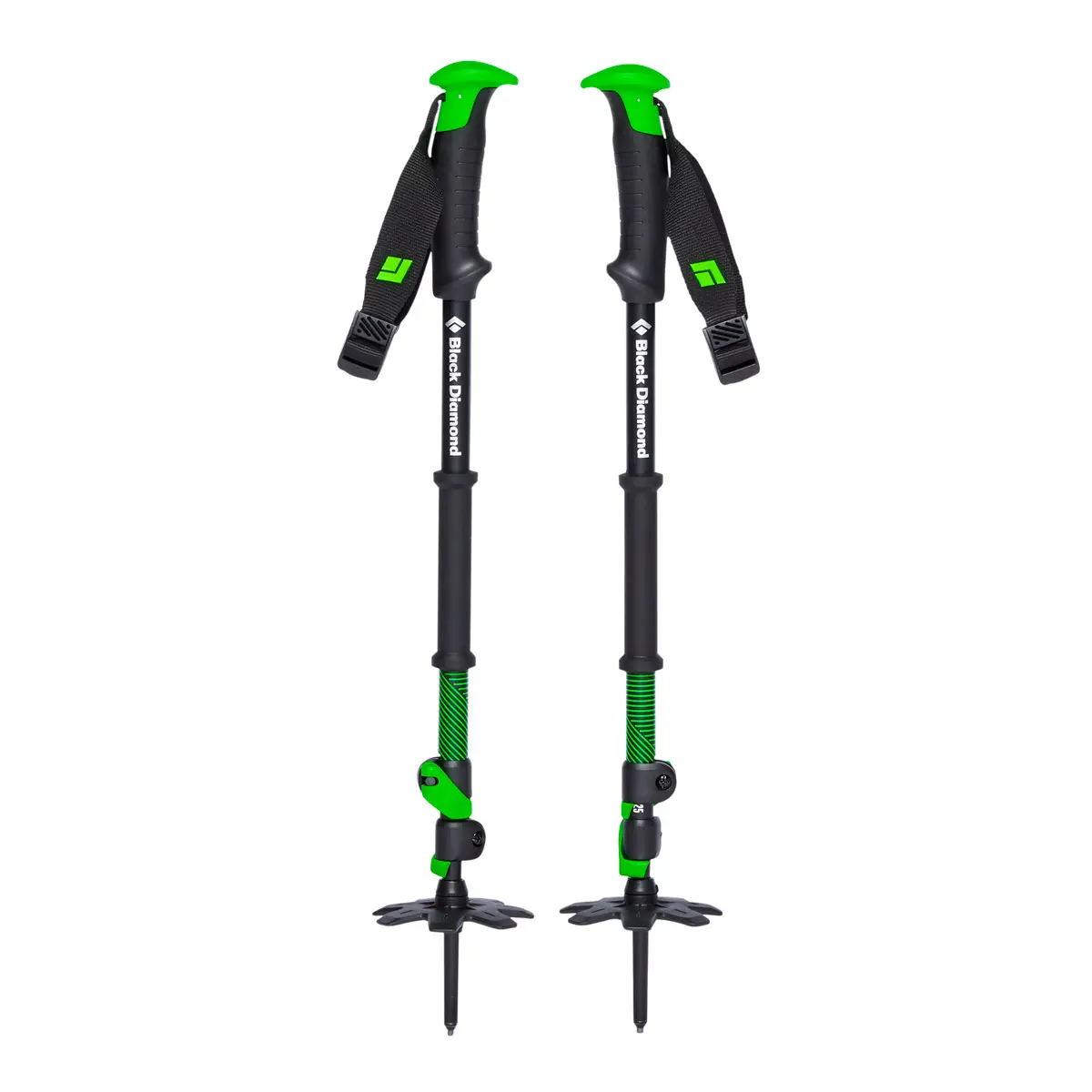 【OUTLET】 トラバース3ポール 100-140cm
