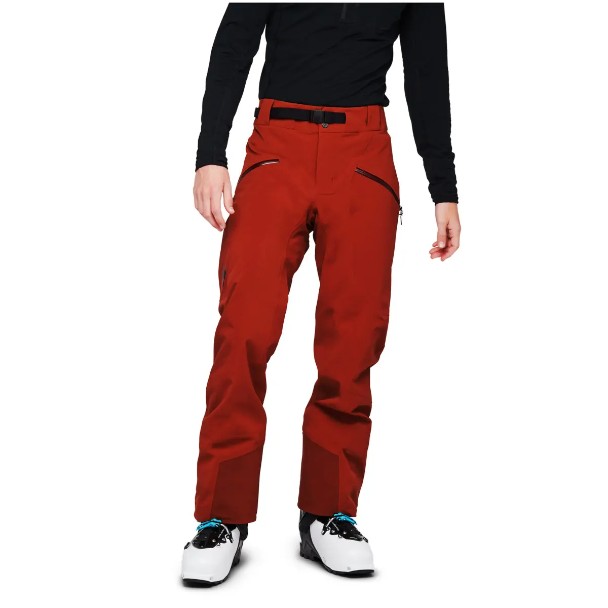 【OUTLET】 メンズ リーコンストレッチスキーパンツ マルドサイダー L