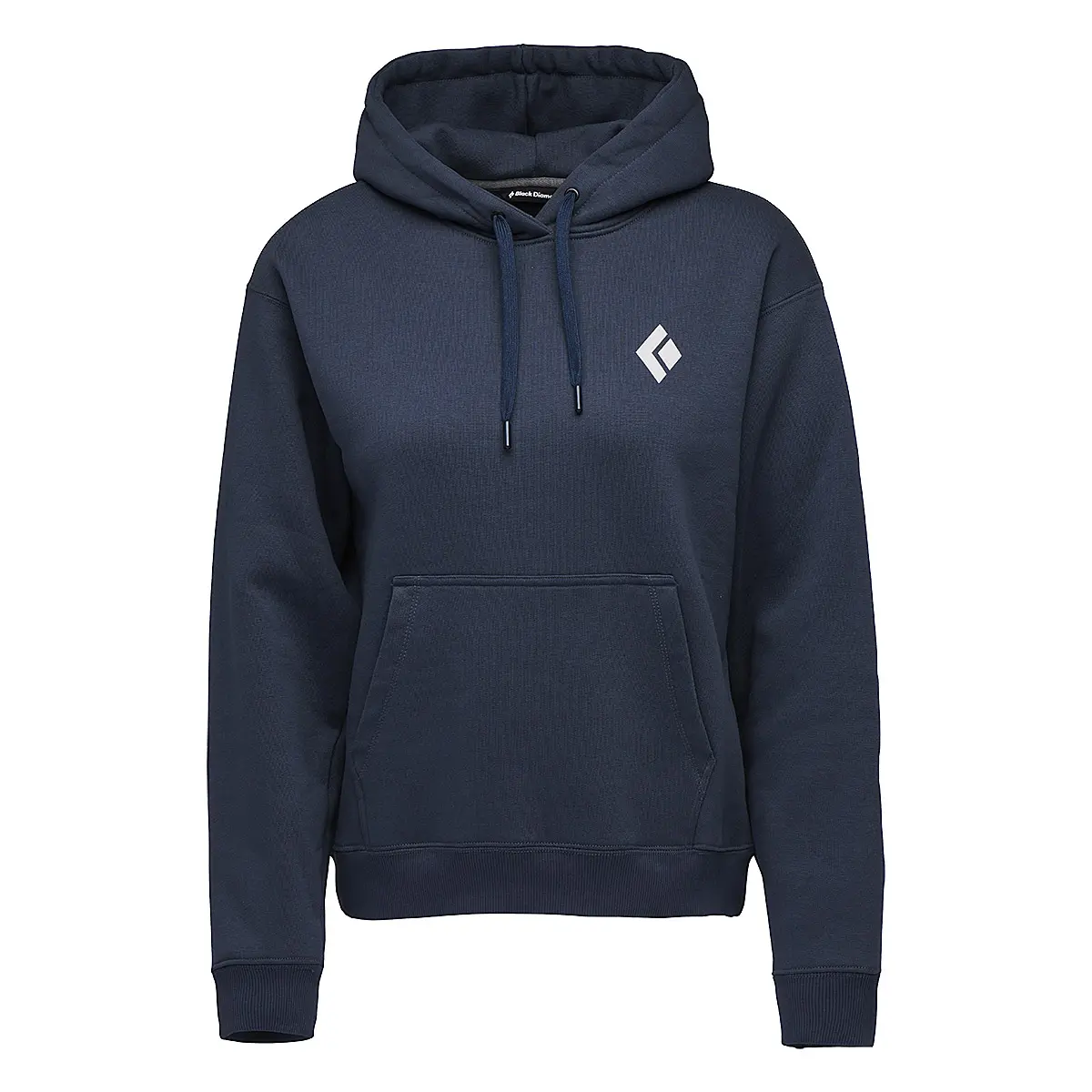 【OUTLET】 ウィメンズ イクイップメントフォーアルピニストフーディー (インディゴ S) インディゴ S