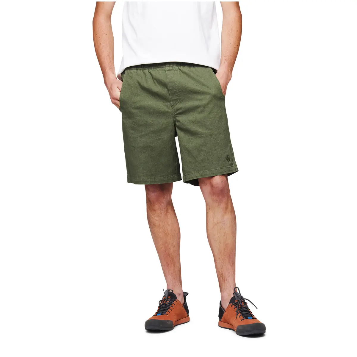 【OUTLET】 メンズ ダートバッグツイルショーツ タンドラ L