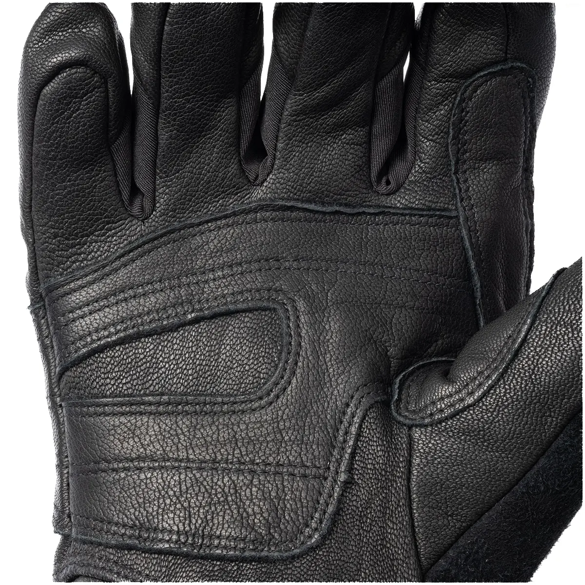 【OUTLET】 ウィメンズ ガイド (ブラック M) ブラック M