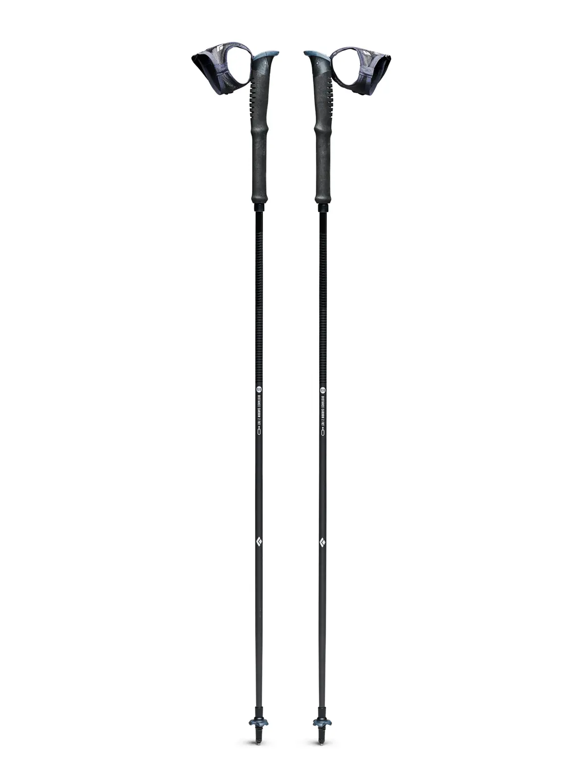 ディスタンスカーボンZ FKT ブラック 105 cm