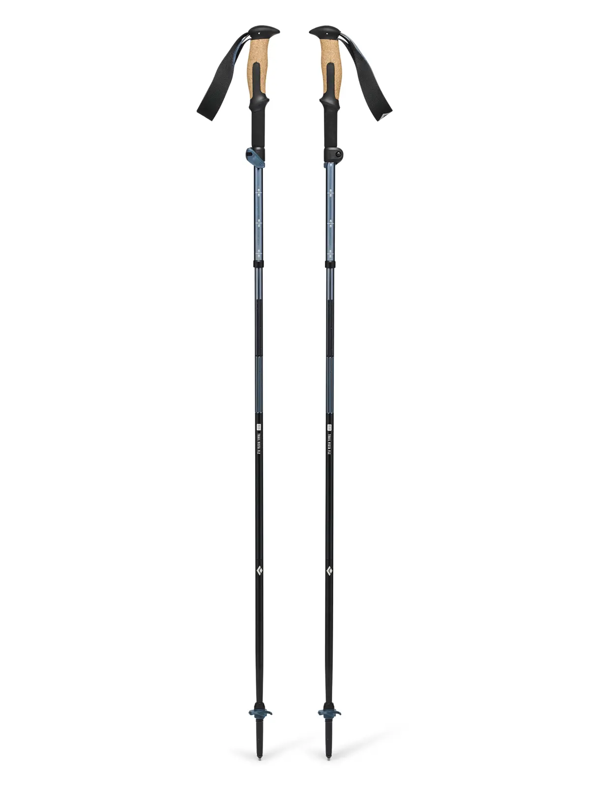 トレイルビスタFLZ ミッドナイトブルー 95-110cm