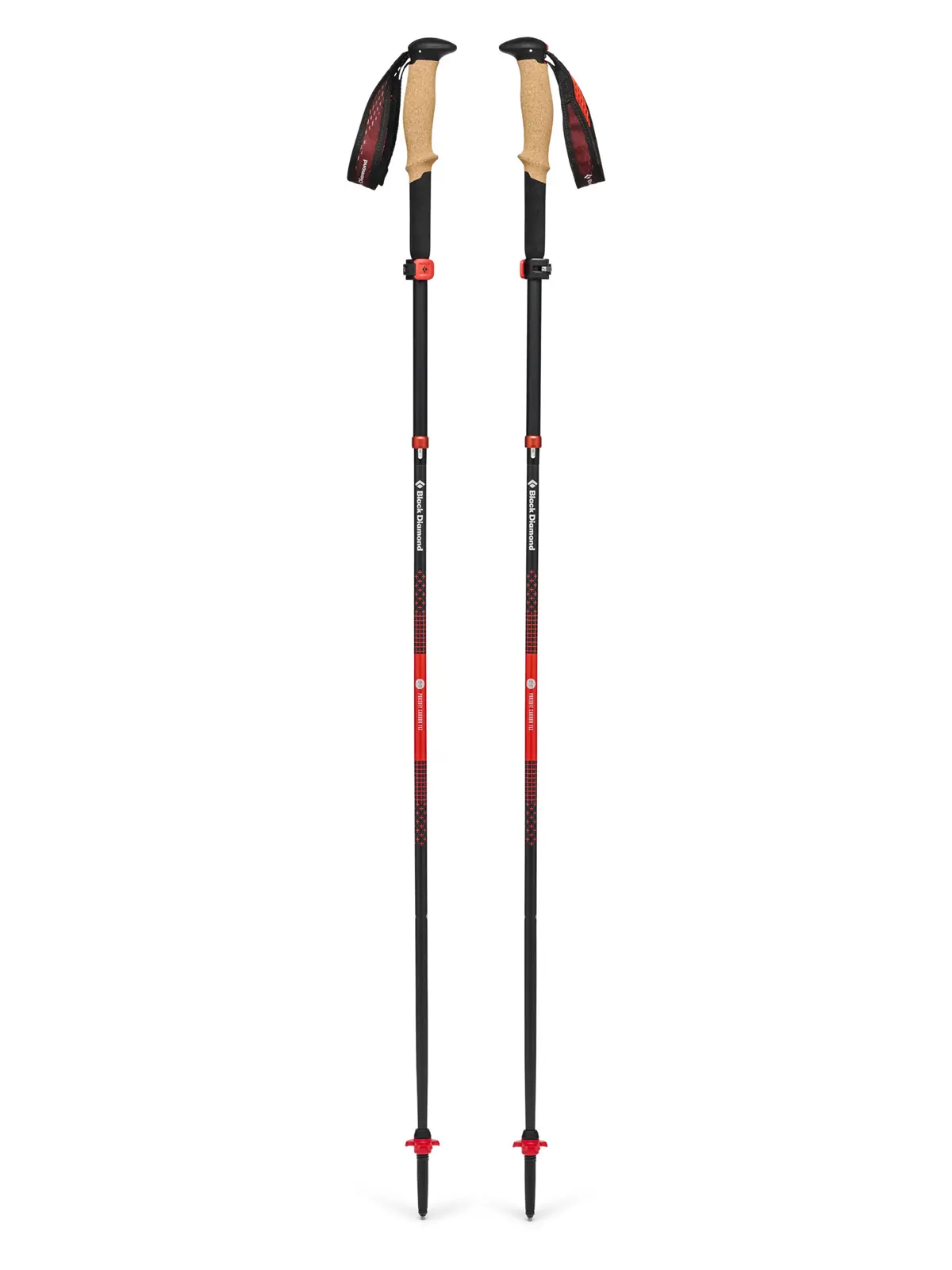 パーシュートカーボンFLZ オクタン 110-125cm
