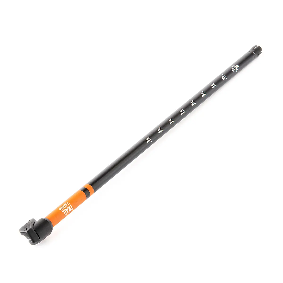 トレイルシリーズ 汎用中段シャフト(フリックロック付き) 48cm (グレー/ピカンテ)