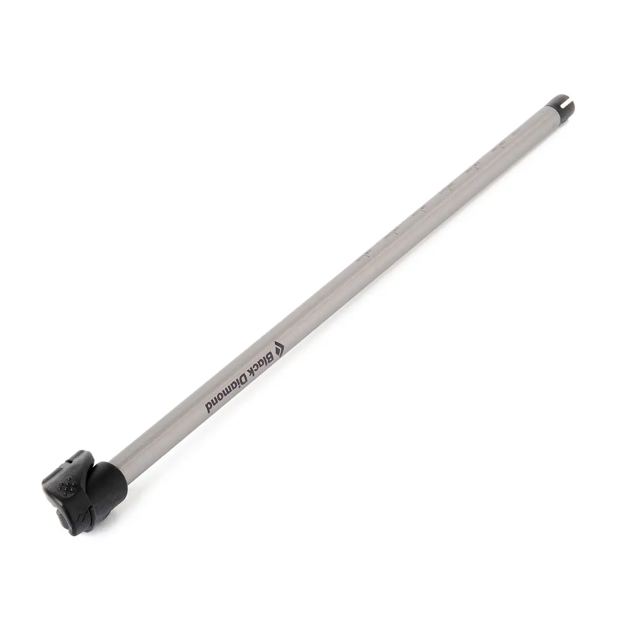 トレイルシリーズ 汎用中段シャフト(フリックロック付き) 41.5cm (ダークグレー)
