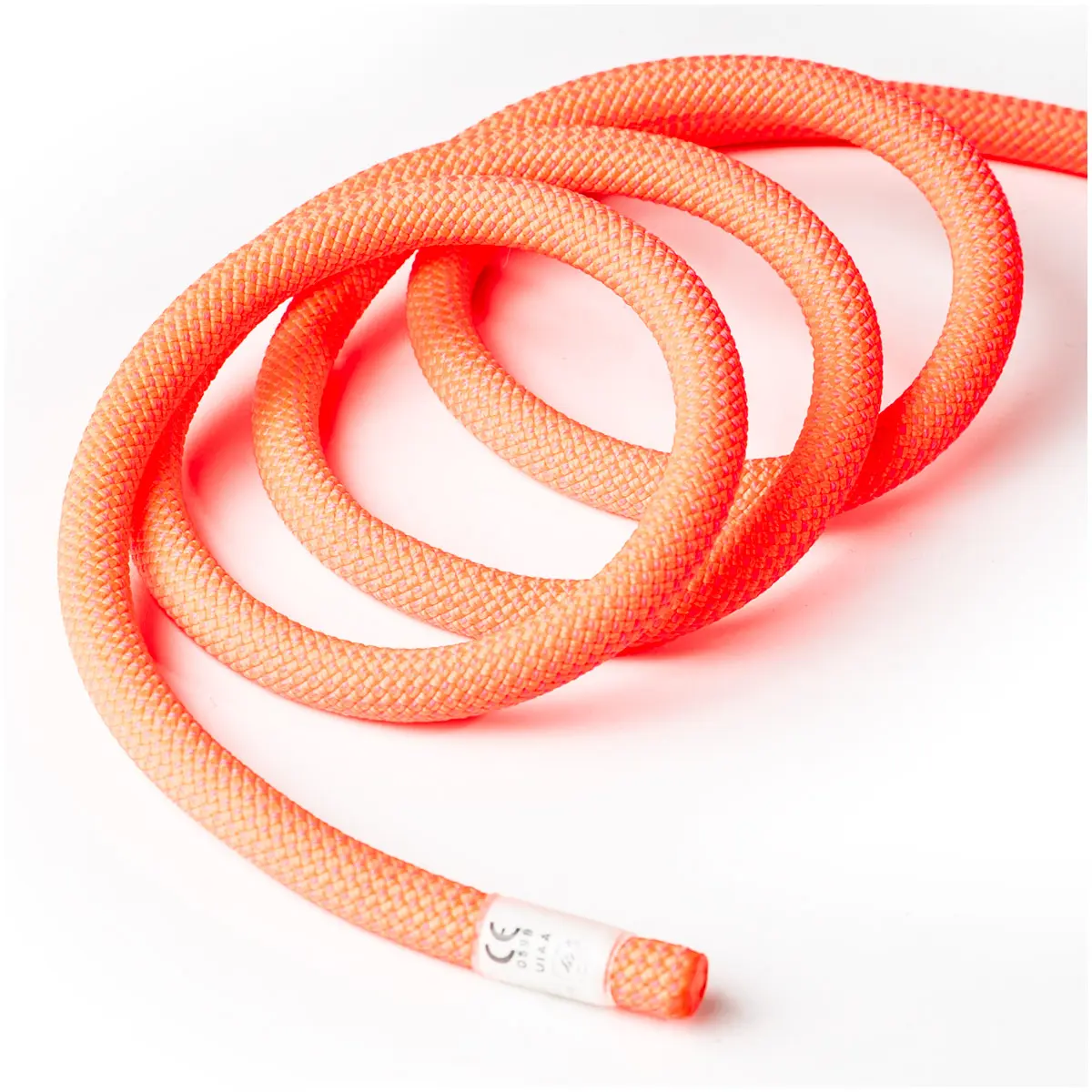 9.2mmサンライズユニコア ドライカバー オレンジ 60m
