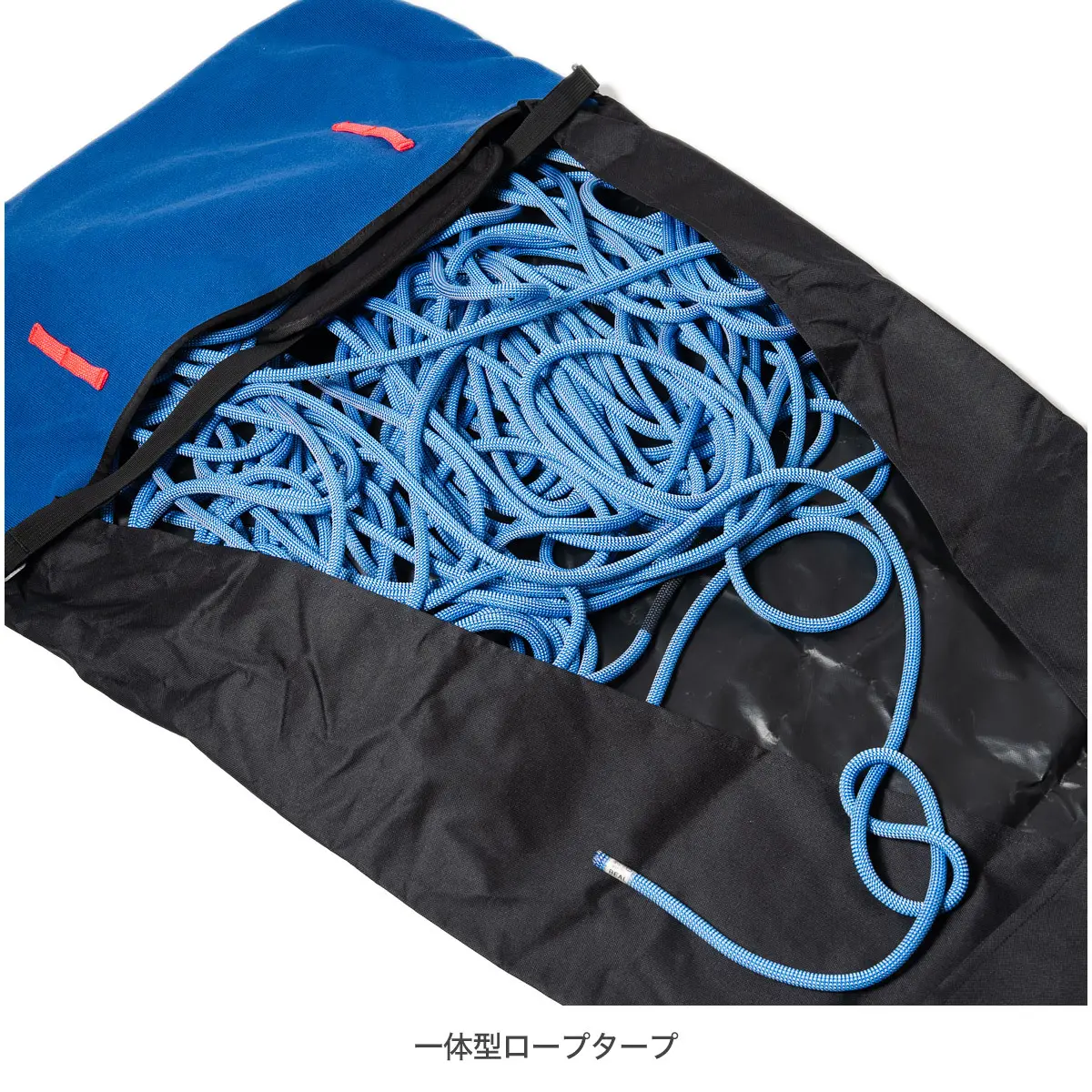 フォリオII ブルー