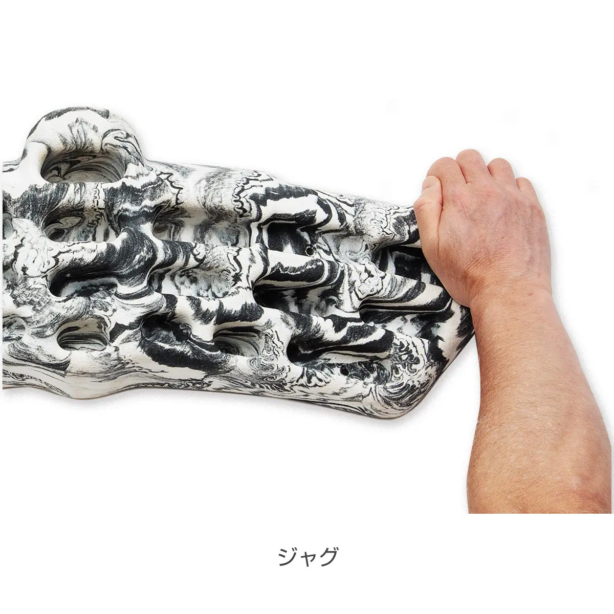 シミュレーター 3D ブラックスワール