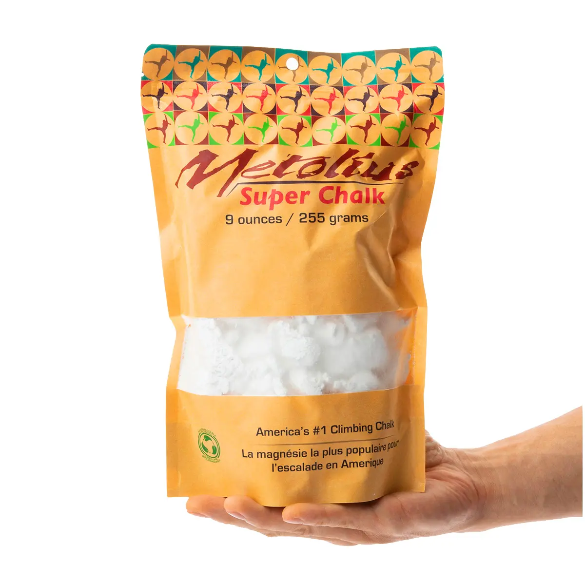 スーパーチョーク255g