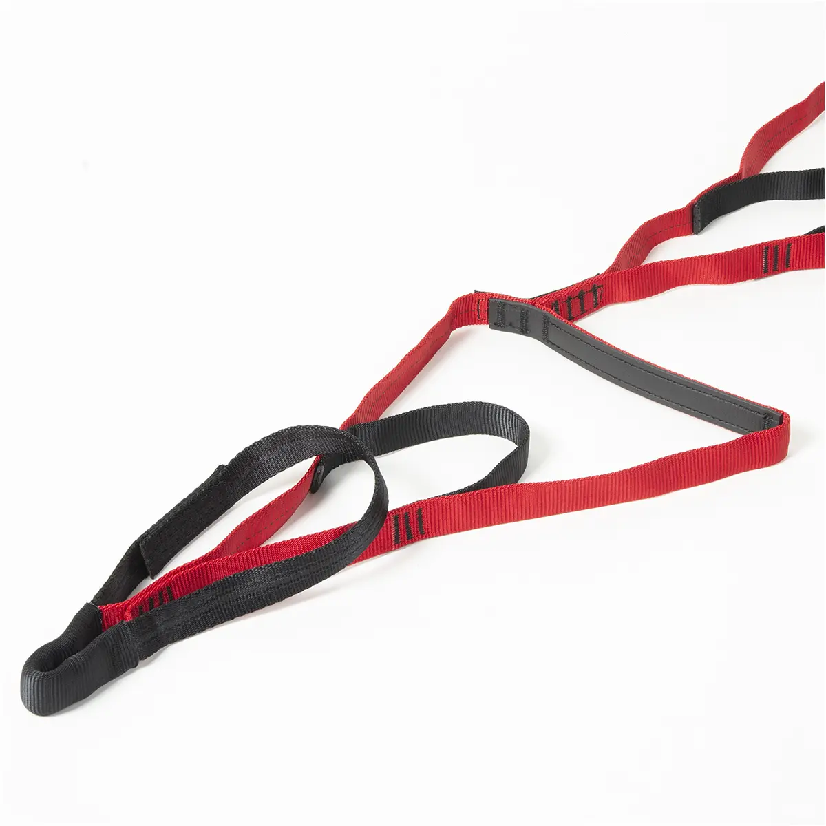 19mm 4ステップアルパインエイダー レッド