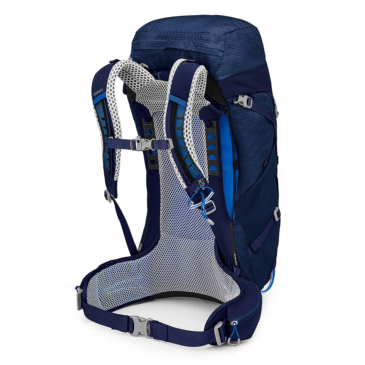 【OUTLET】 ストラトス44 シュテイシャンブルー
