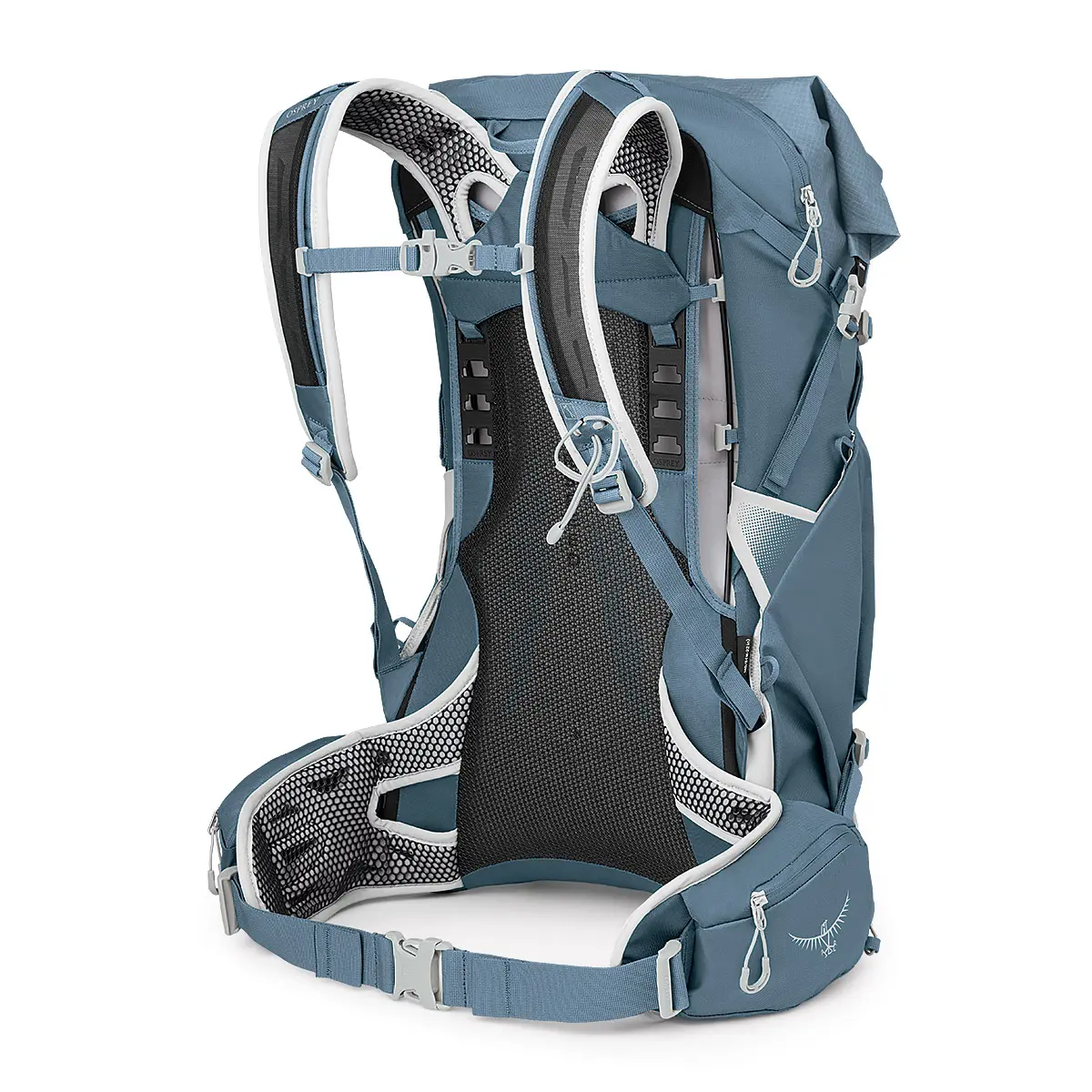 【OUTLET】 ウィメンズ ダウンバースト34 タイダルブルー
