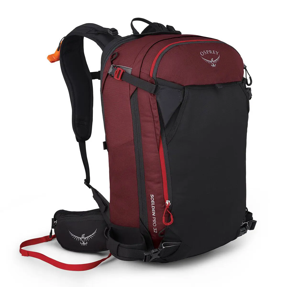 【OUTLET】 ソールデンプロ E2 32 (レッドマウンテン ) レッドマウンテン