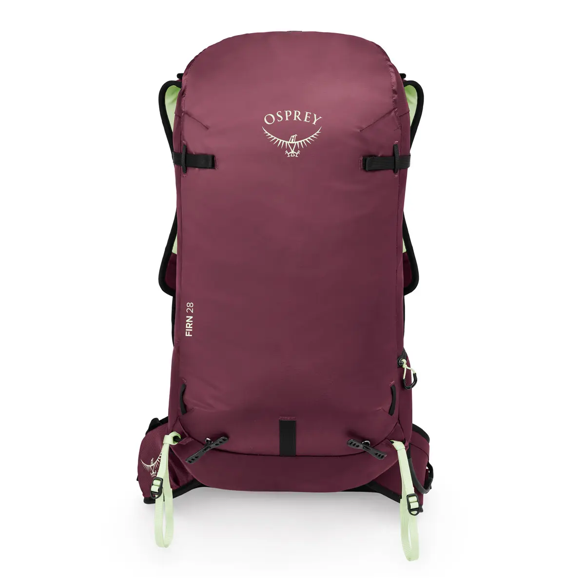 【OUTLET】 ファーン28 (エルダーベリーパープル/ペパーミントグリーン M/L) エルダーベリーパープル/ペパーミントグリーン M/L