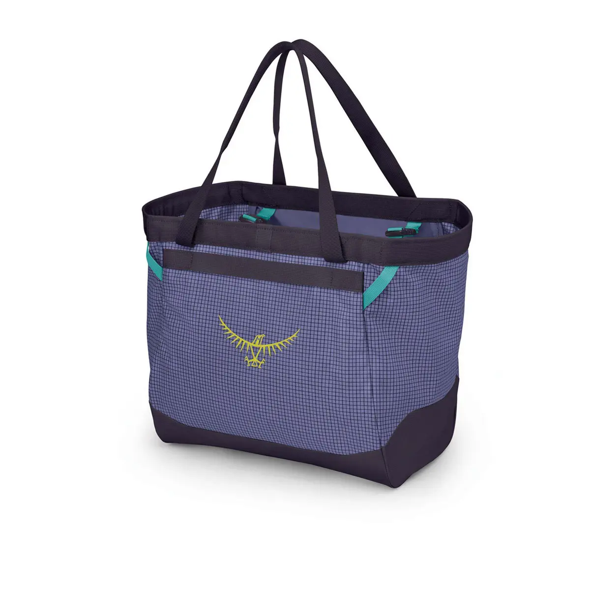トランスポーターギアトート28L ユーフォリアパープル