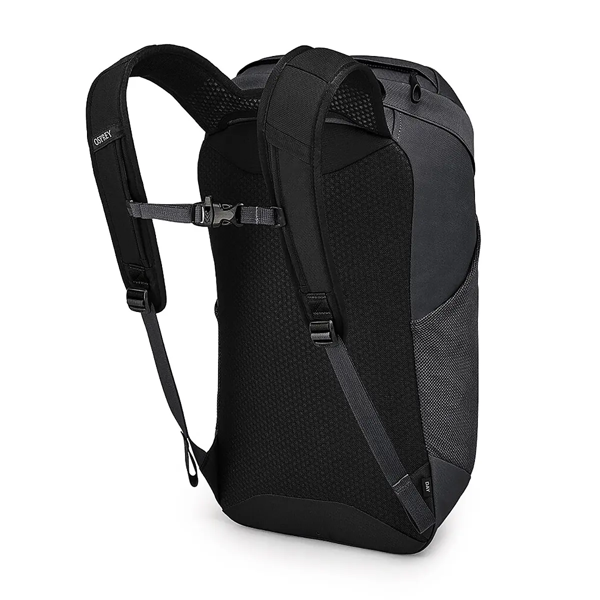 【OUTLET】 ファーポイント/フェアビュー トラベルデイパック トンネルビジョングレー