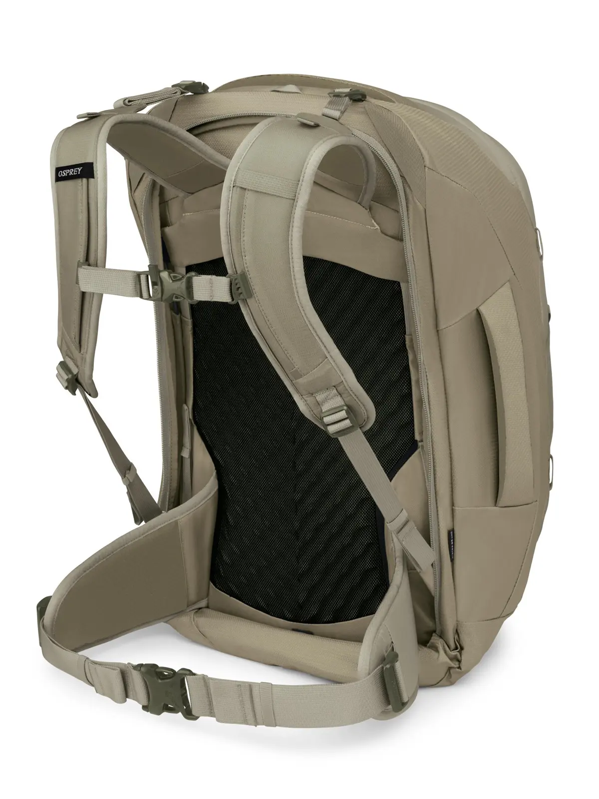 フェアビュー55トラベルパック ソーダストタン