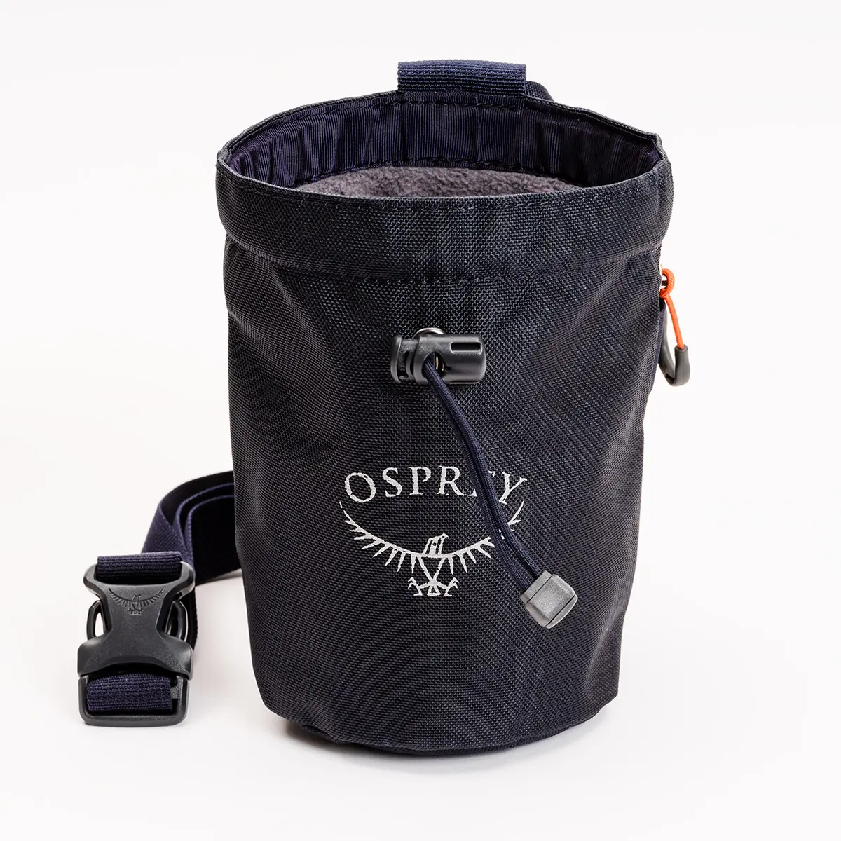 【OUTLET】 ジーロットチョークバッグ シュテイシャンブルー