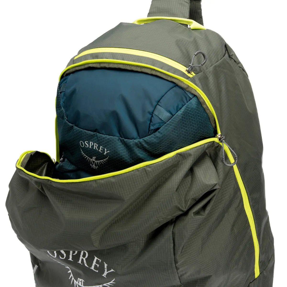 【OUTLET】 エアポーター (L ) シャドーグレー L