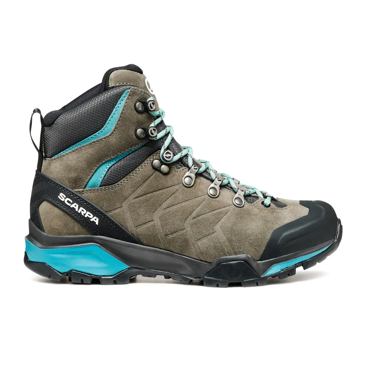 ZGトレックGTX WMN チタニウム 37