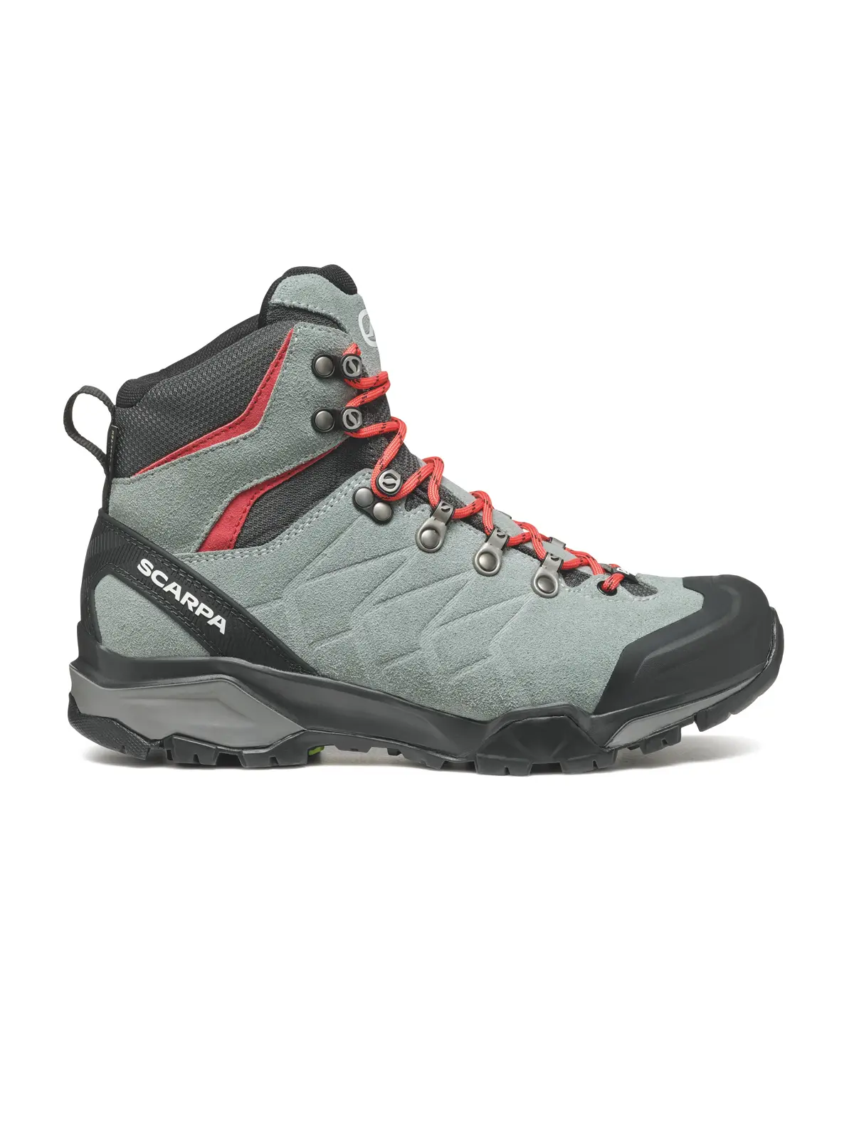 ZGトレックGTX WMN コニファー 37