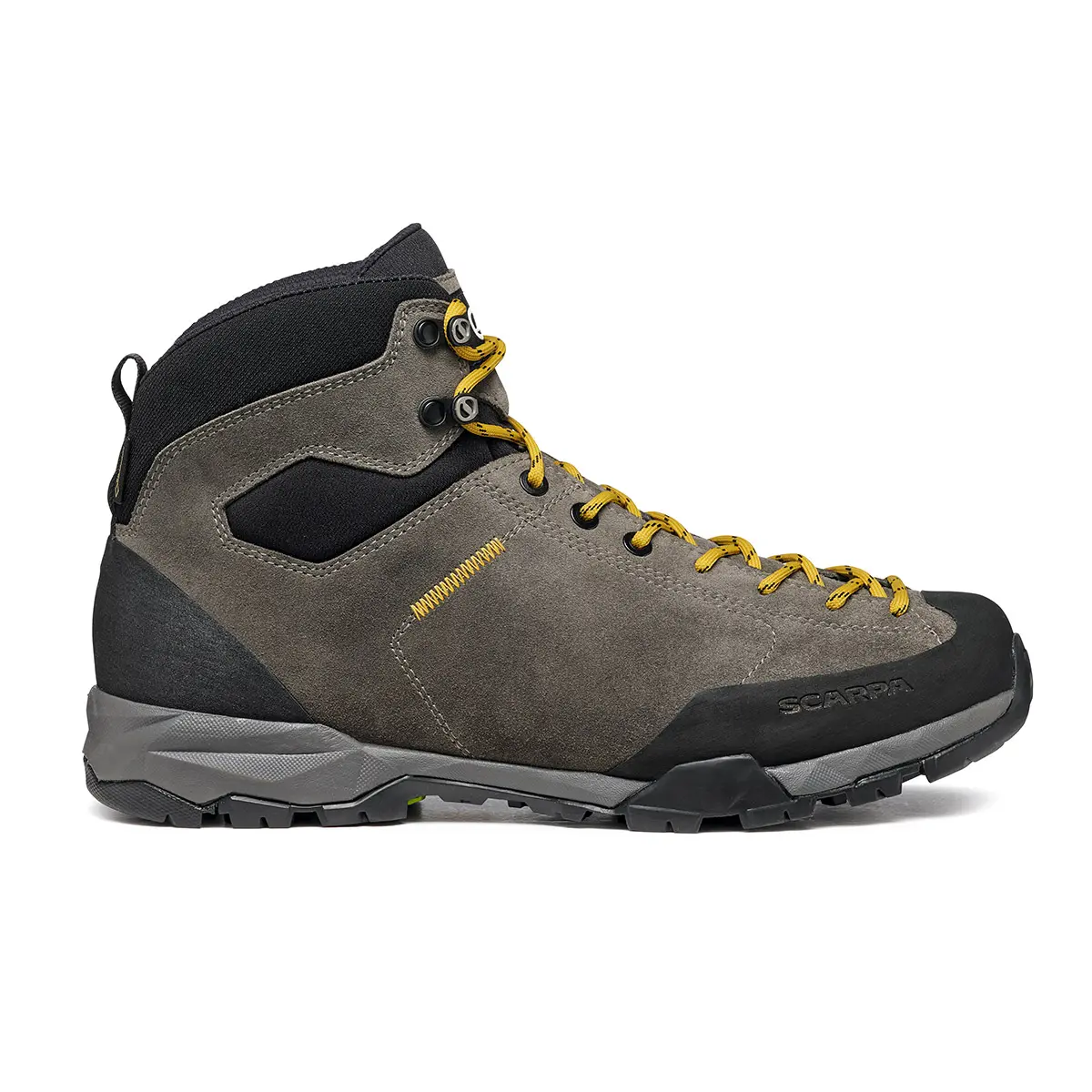 【OUTLET】 モヒートハイクGTX (チタニウム) チタニウム #39