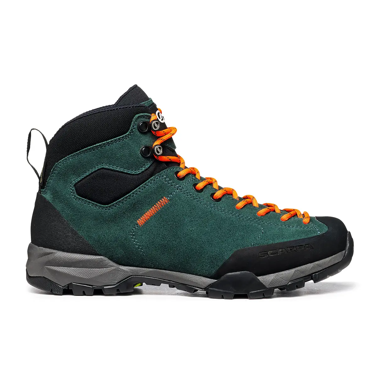 【OUTLET】 モヒートハイクGTX WMN (ボタニックグリーン) ボタニックグリーン #41