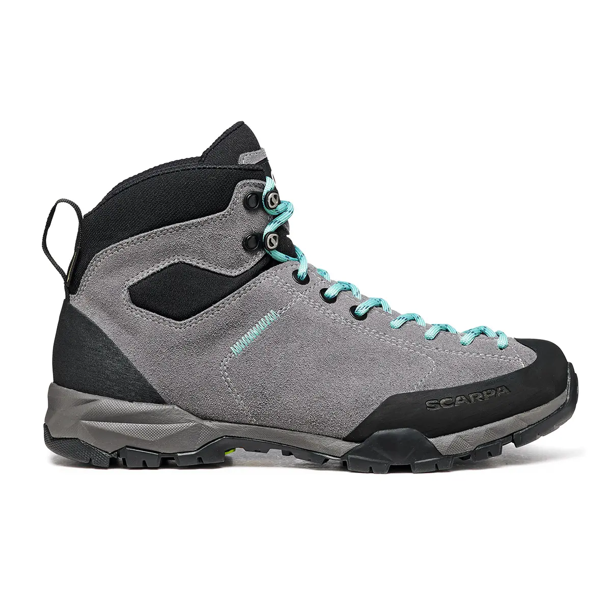 【OUTLET】 モヒートハイクGTX WMN (スモーク) スモーク #36