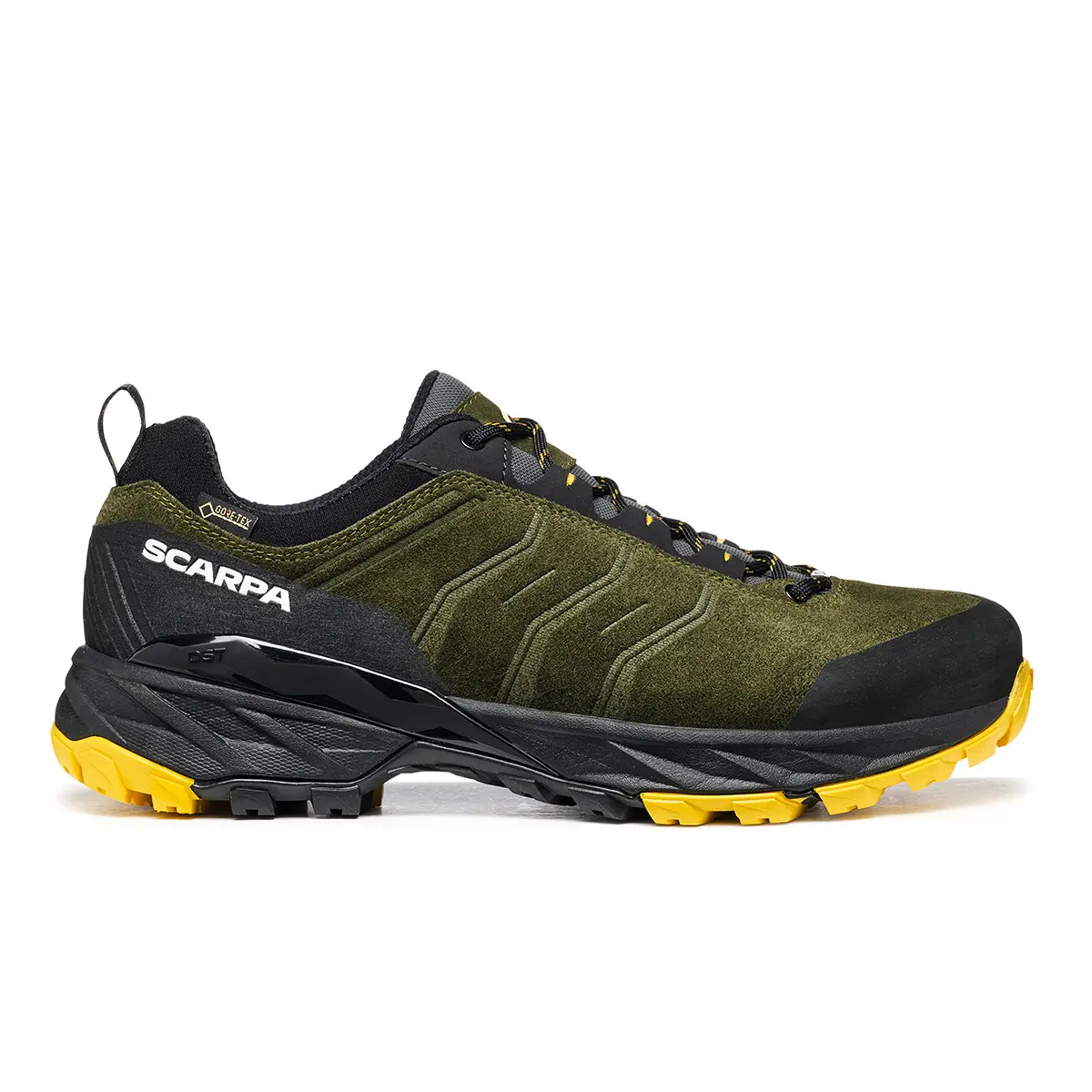 【OUTLET】 ラッシュトレイルGTX タイムグリーン 39