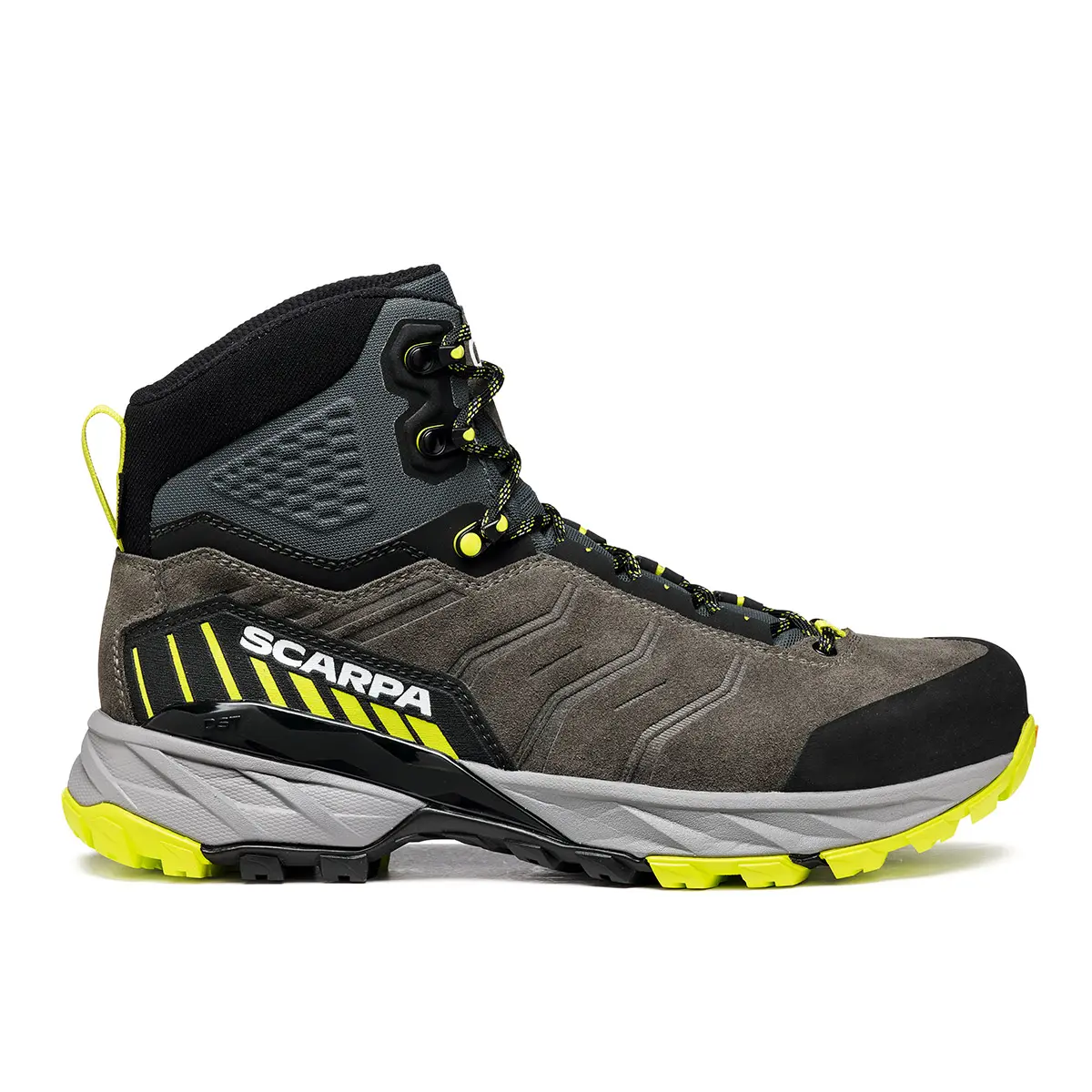 ラッシュトレックGTX チタニウム 40