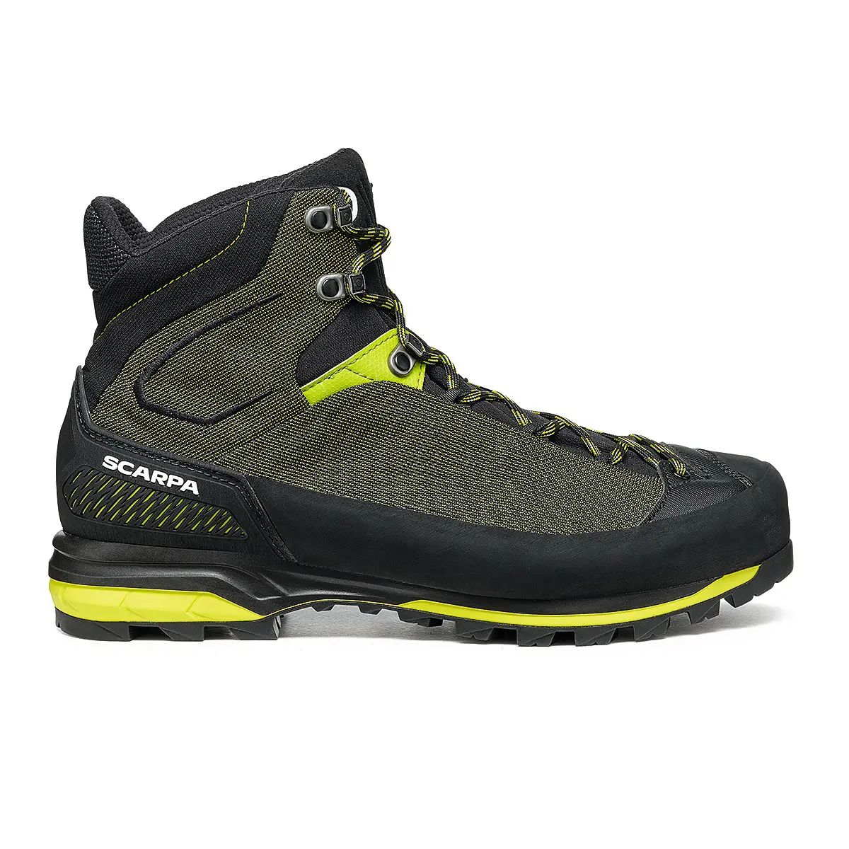 【OUTLET】 ゾディアックトレックLT GTX ライム 37