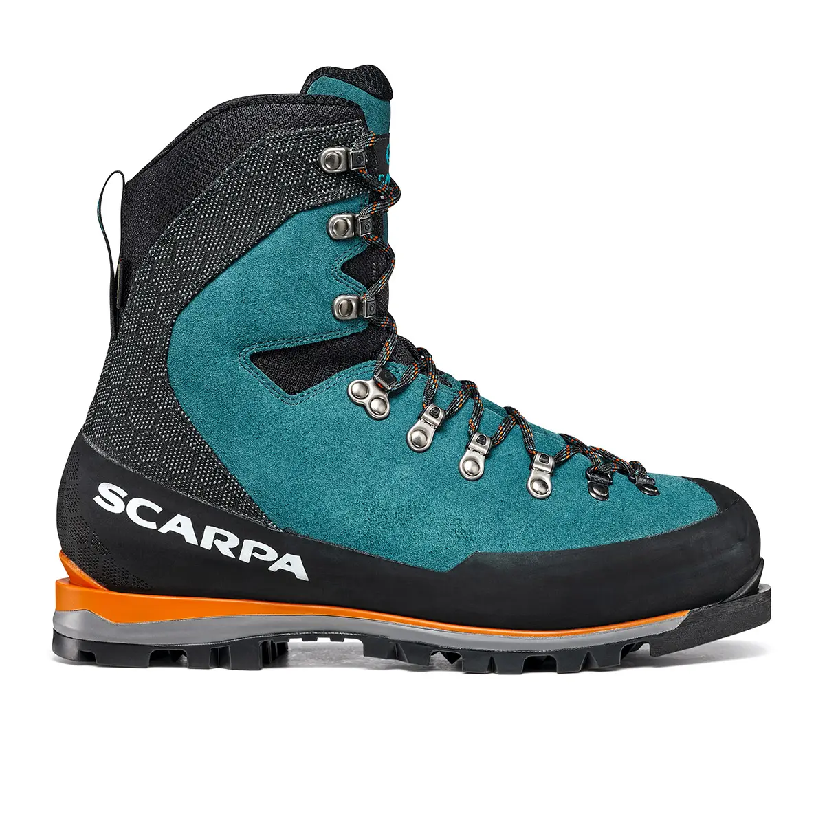 【OUTLET】 モンブランGTX レイクブルー 38