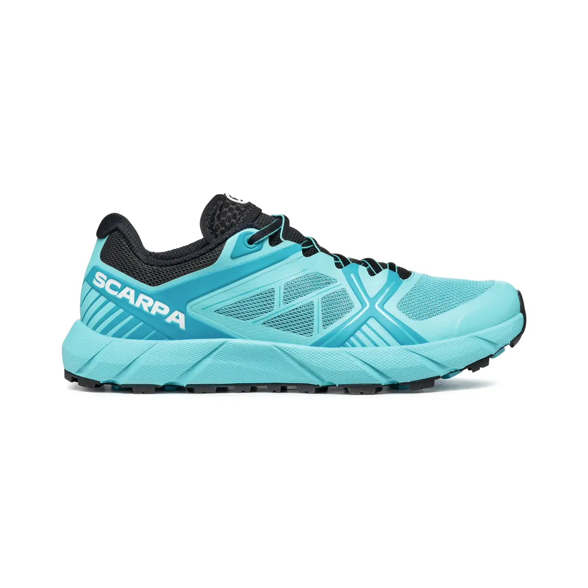 【OUTLET】 スピン2.0WMN アトール/ブラック 36