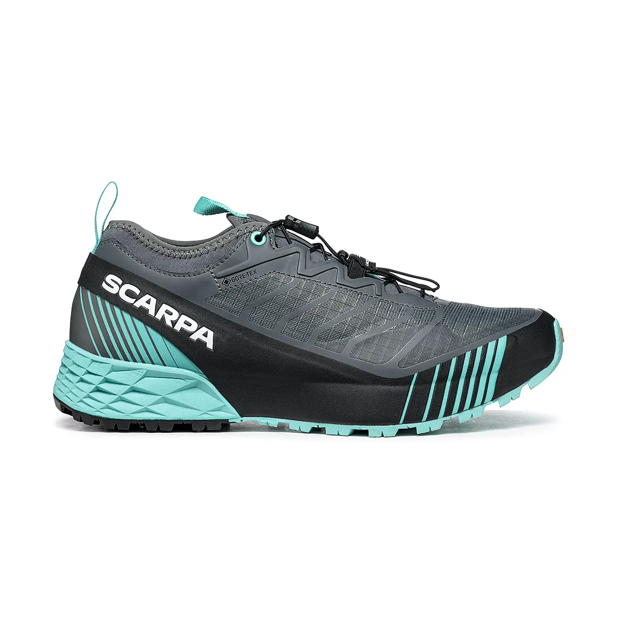 【OUTLET】 リベレランGTX WMN ブルーターコイズ 36