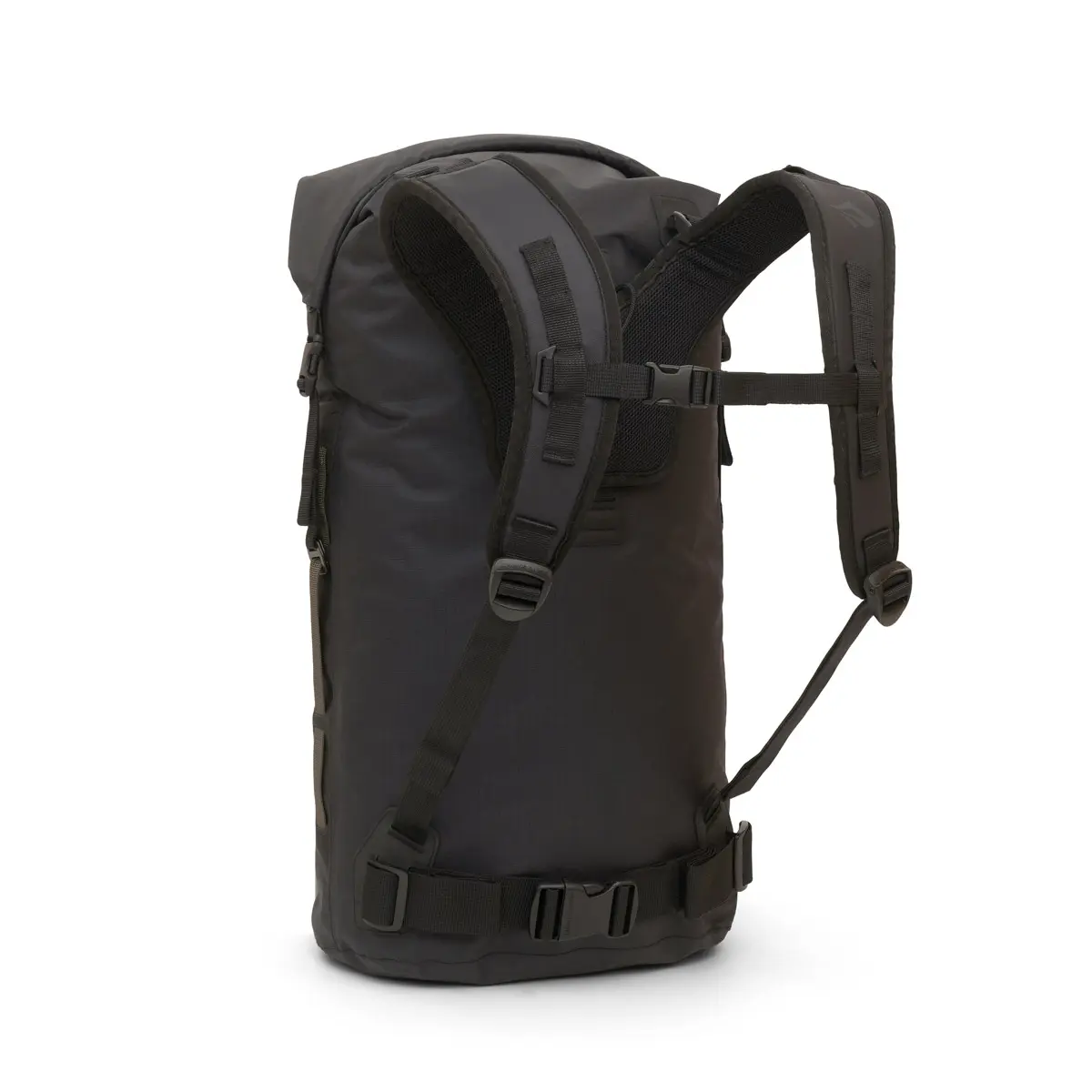 ビッグリバードライバックパック30L ジェットブラック