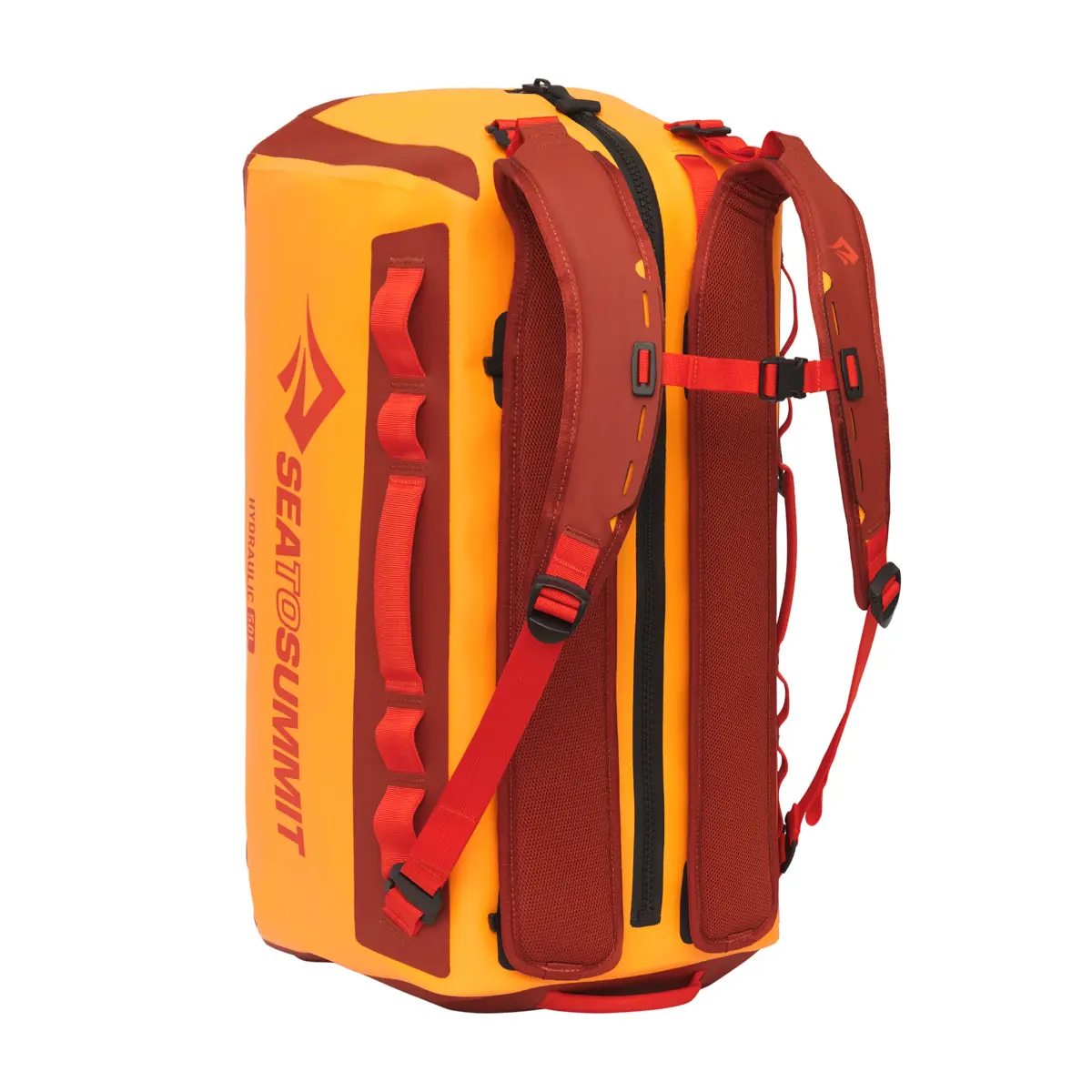 【OUTLET】 ハイドローリックプロドライパック50L ピカンテ