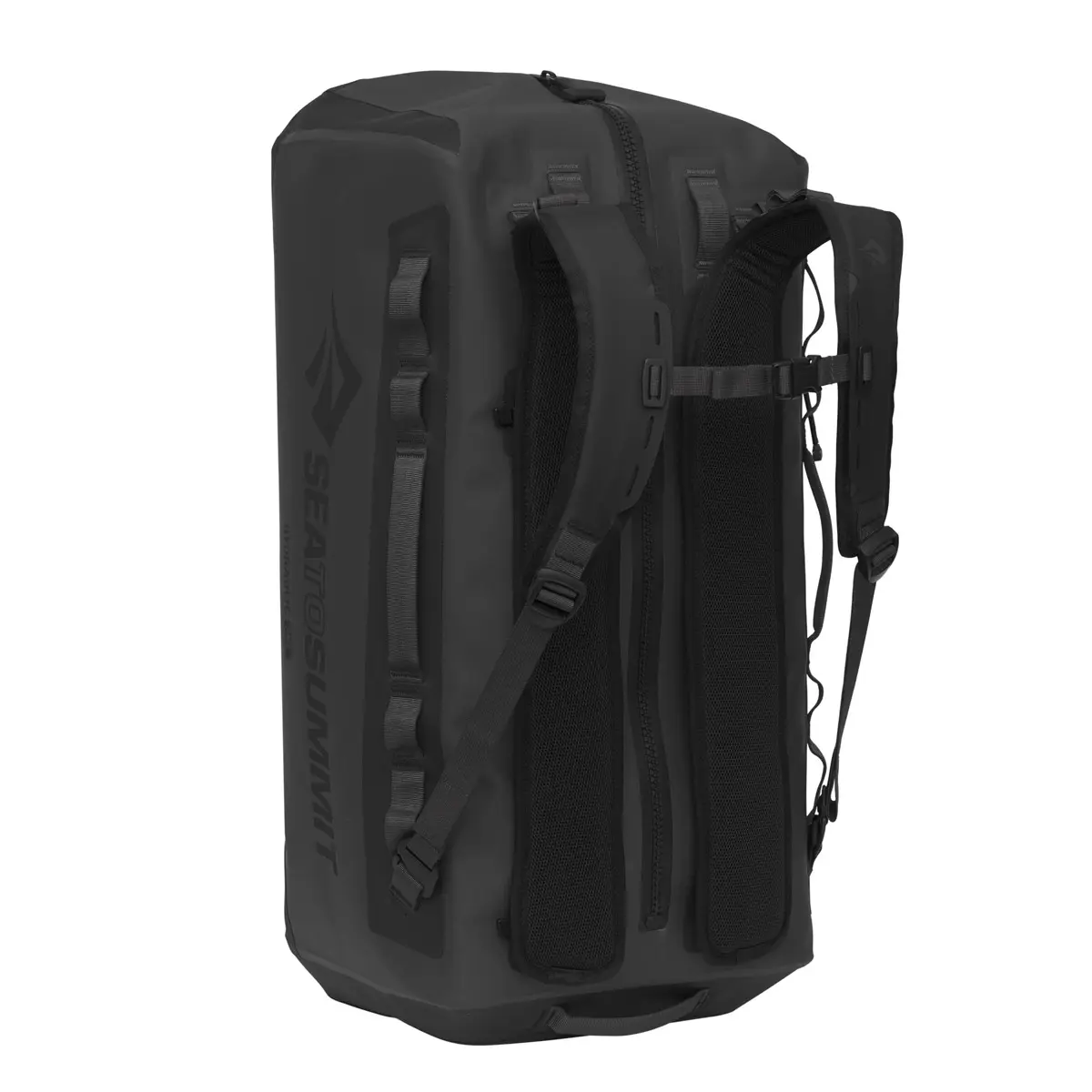 【OUTLET】 ハイドローリックプロドライパック75L ジェットブラック