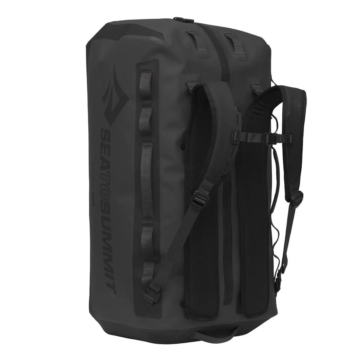 【OUTLET】 ハイドローリックプロドライパック100L ジェットブラック