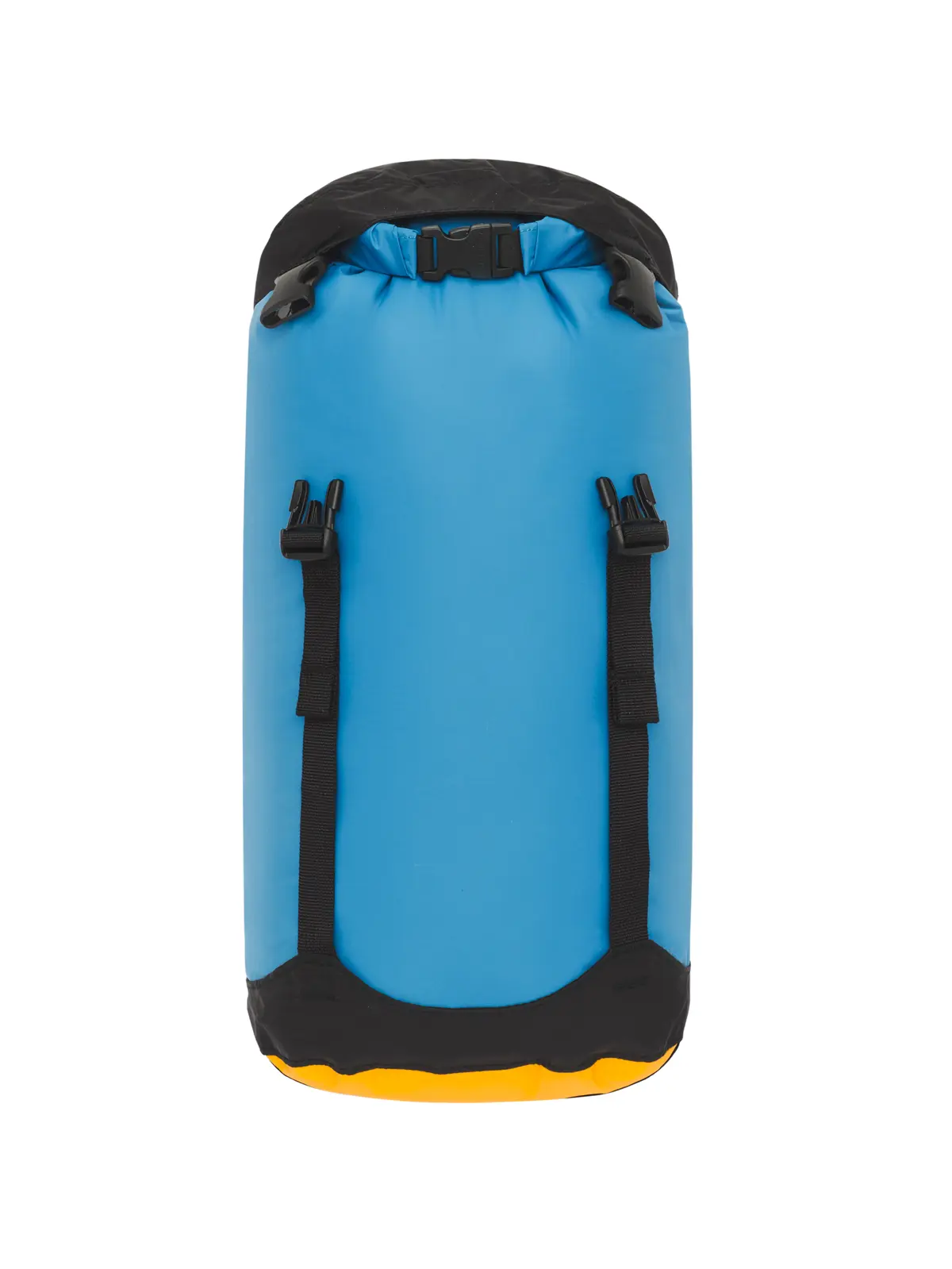 Evacコンプレッションドライバッグ ターキッシュタイル 8L