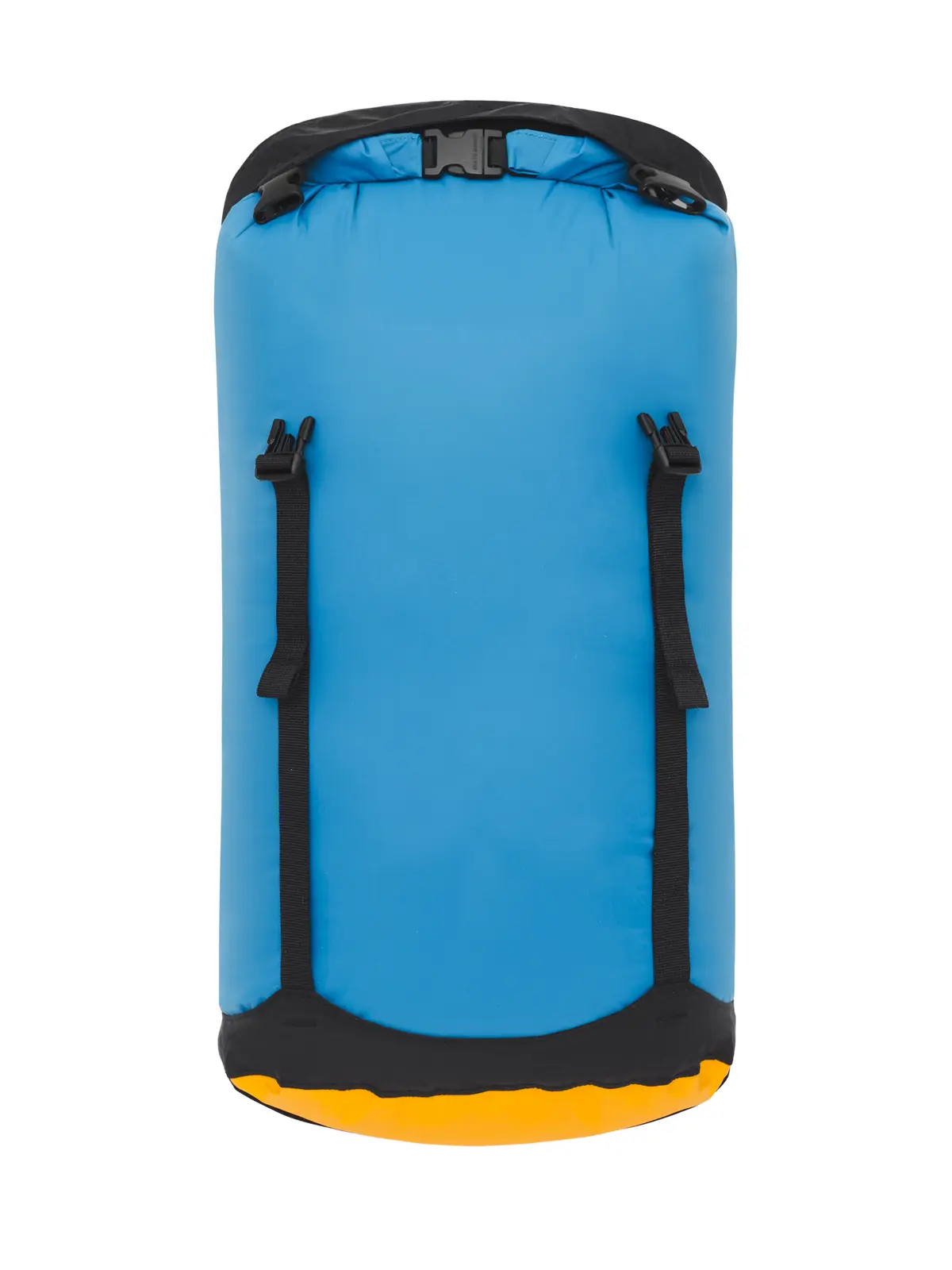 Evacコンプレッションドライバッグ ターキッシュタイル 20L