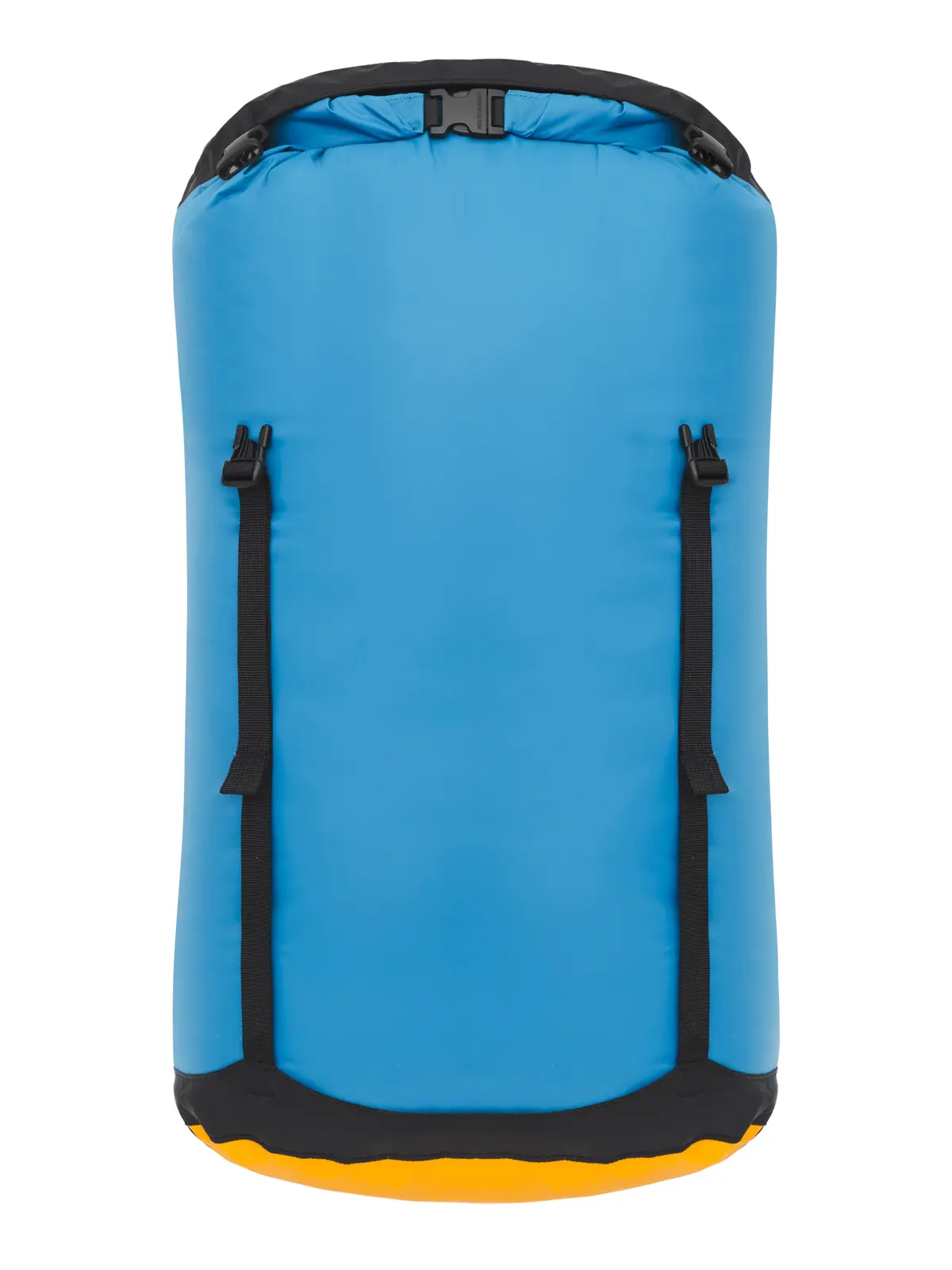 Evacコンプレッションドライバッグ ターキッシュタイル 35L