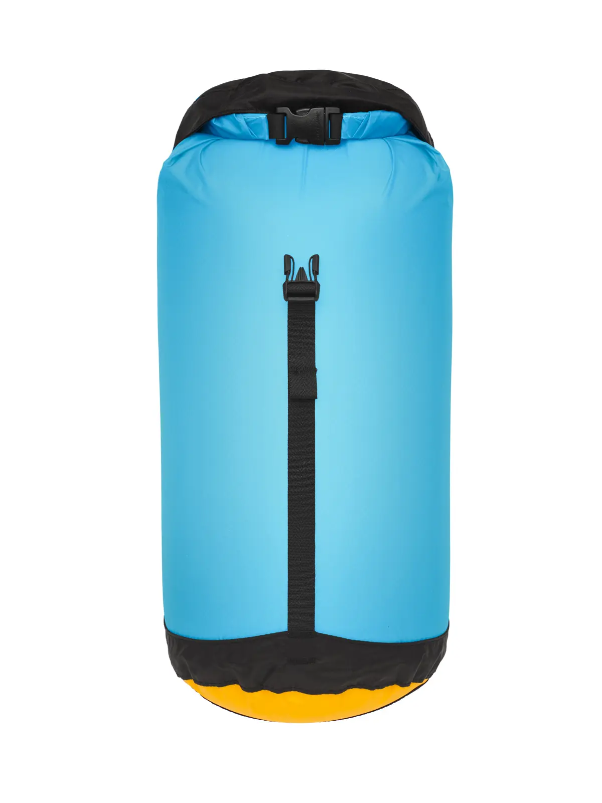 EvacコンプレッションドライバッグUL ブルーアトール 13L