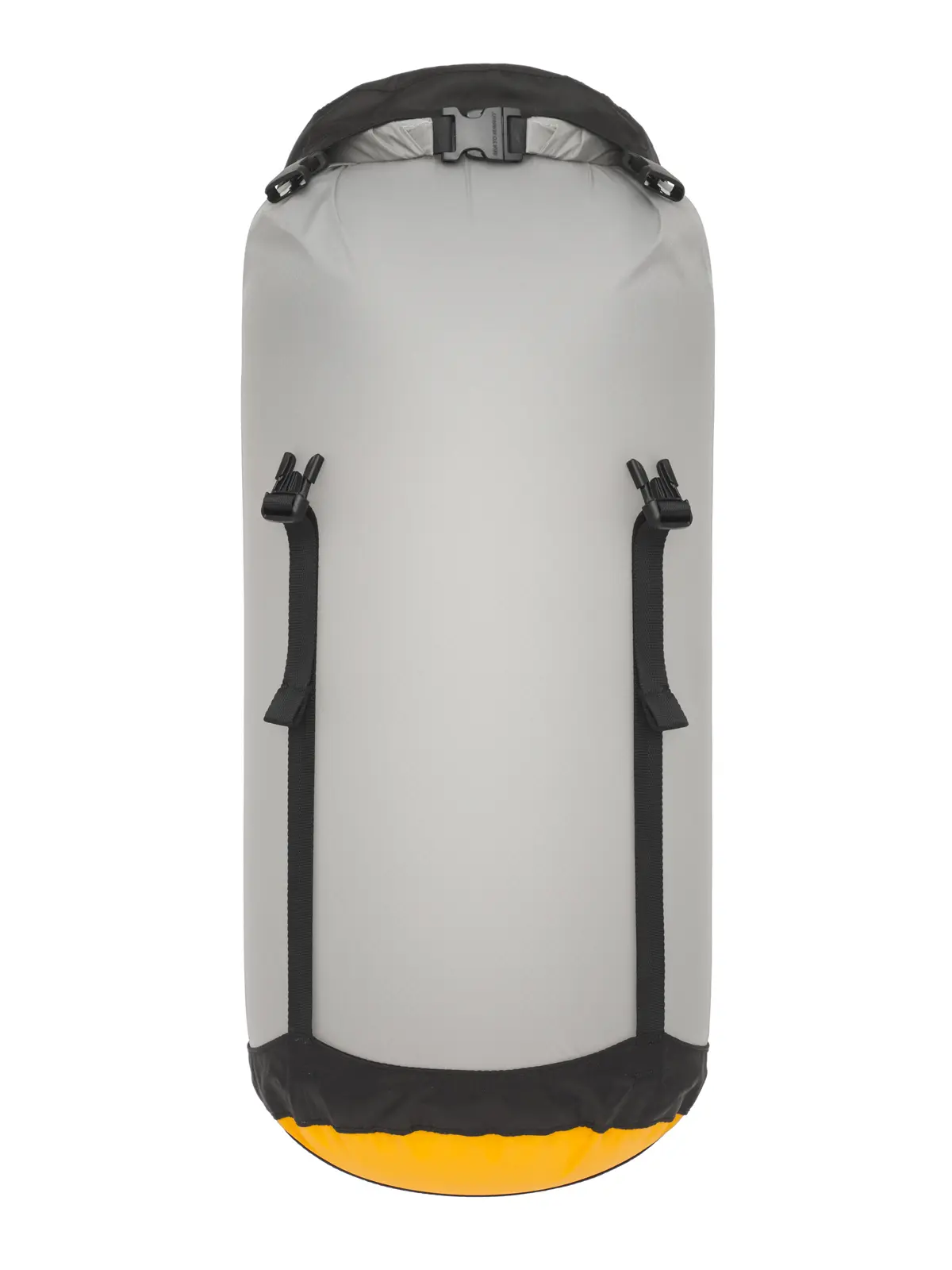 EvacコンプレッションドライバッグUL ハイライズ 20L