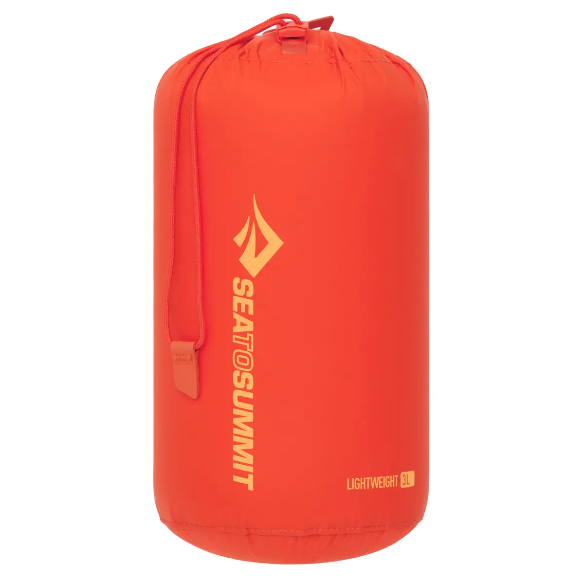 ライトウェイトスタッフサックセット (5L、8L、13L) マルチ 5,8,13リットル
